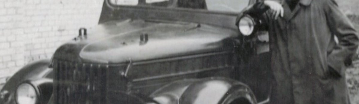 Edgars Lāčgalvis - Zinātniski pētnieciskās saimniecības "Sigulda" galvenais inženieris. 1963. gads.